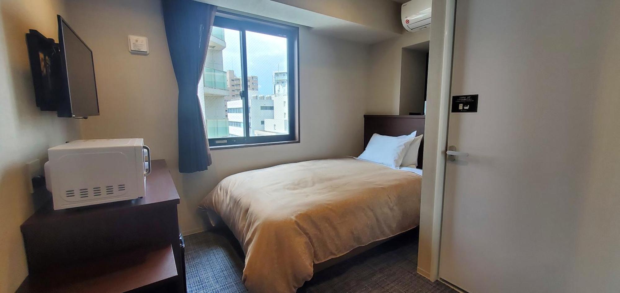 Hotel Livemax Kamata Ekimae Tokyo Exterior photo